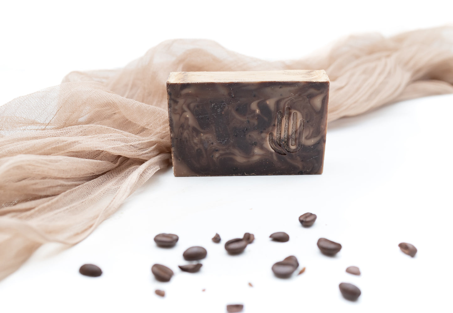 Cafe Mocha Soap