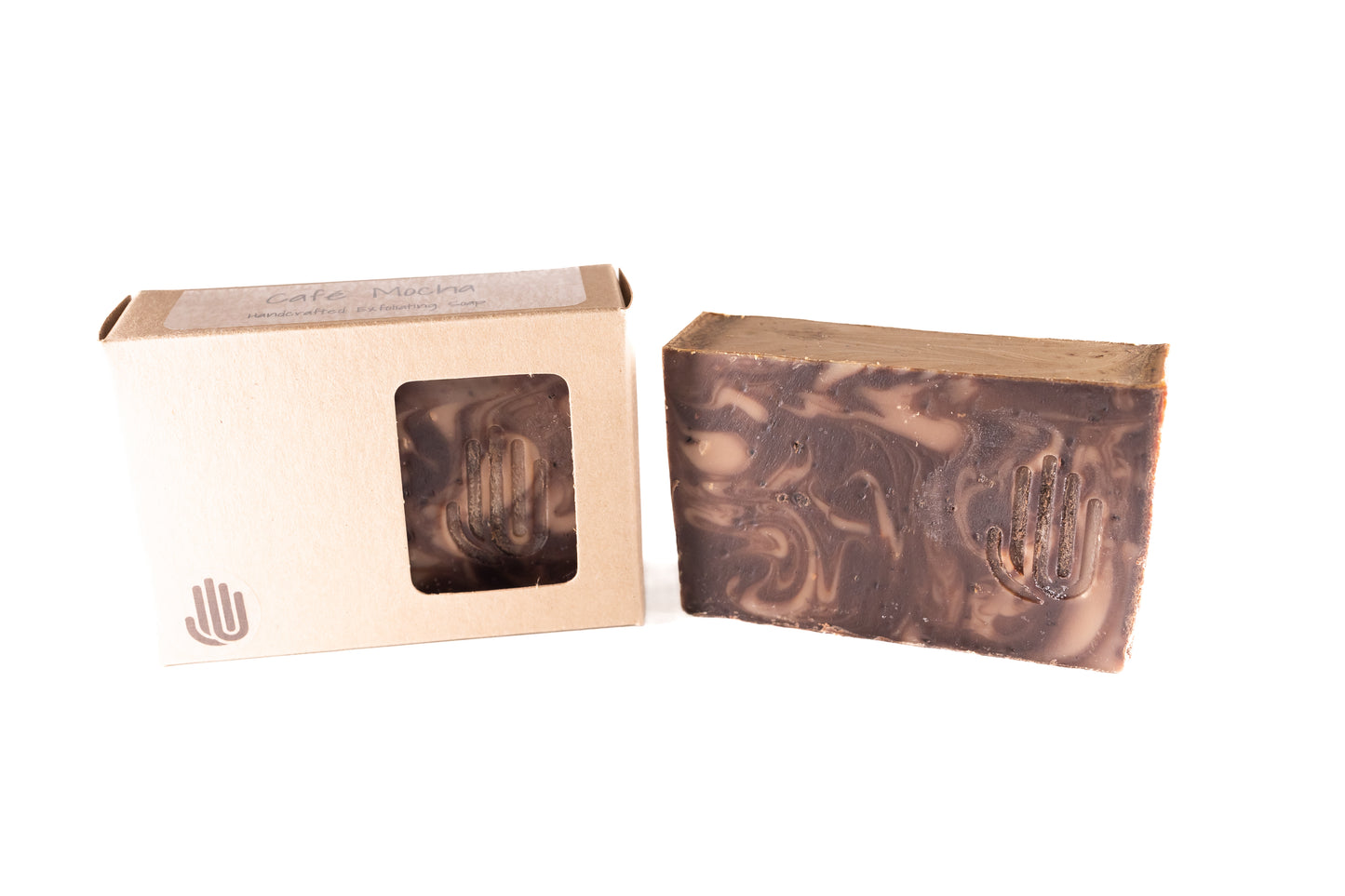 Cafe Mocha Soap