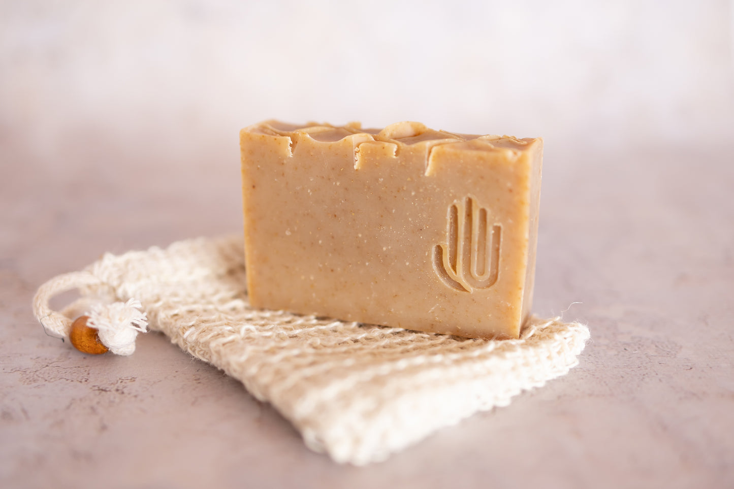 Cashmere Soap