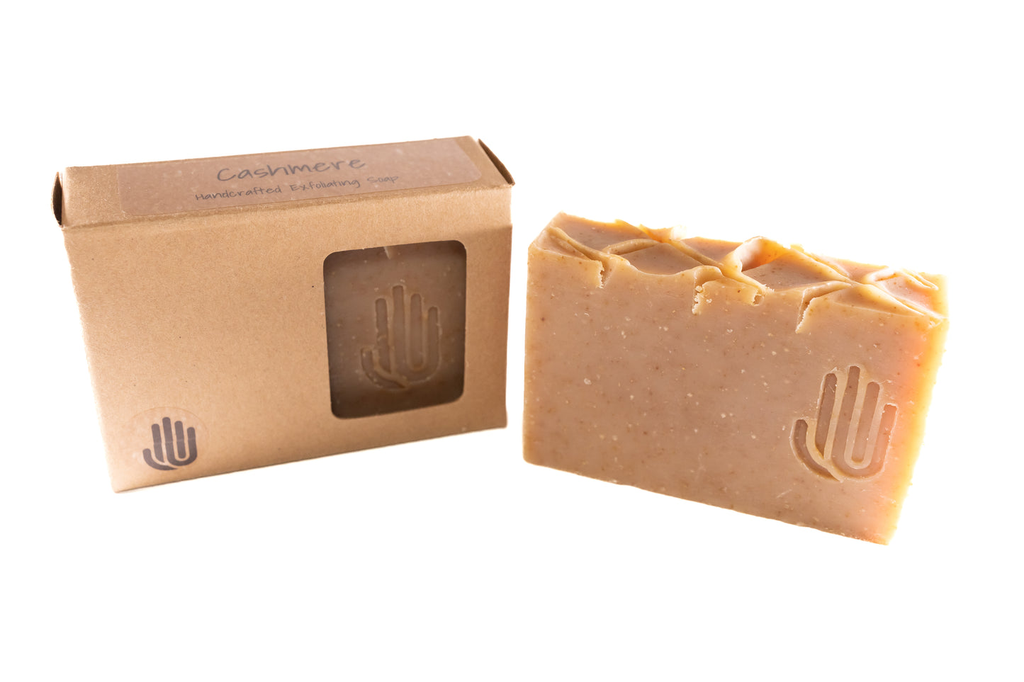 Cashmere Soap