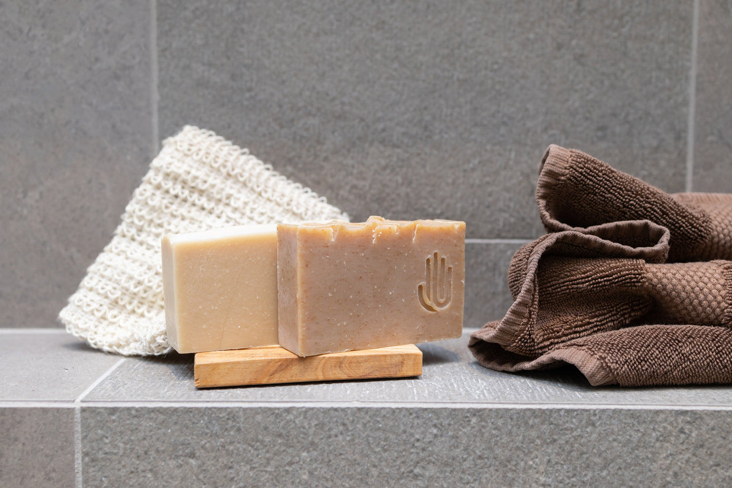 Cashmere Soap