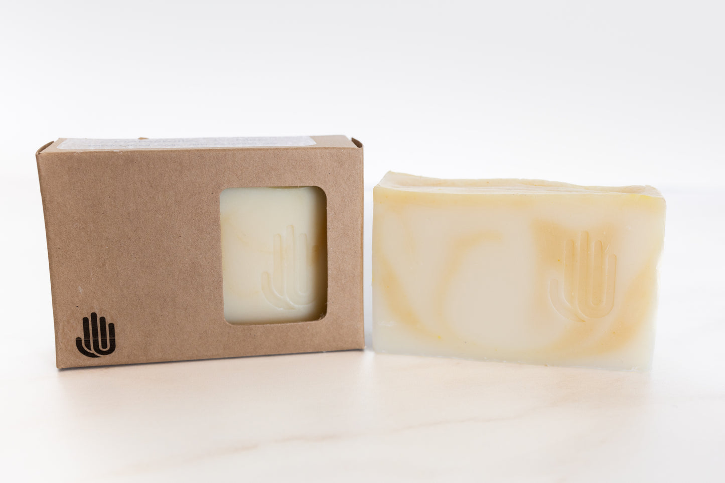 Chamomile + Aloe Soap