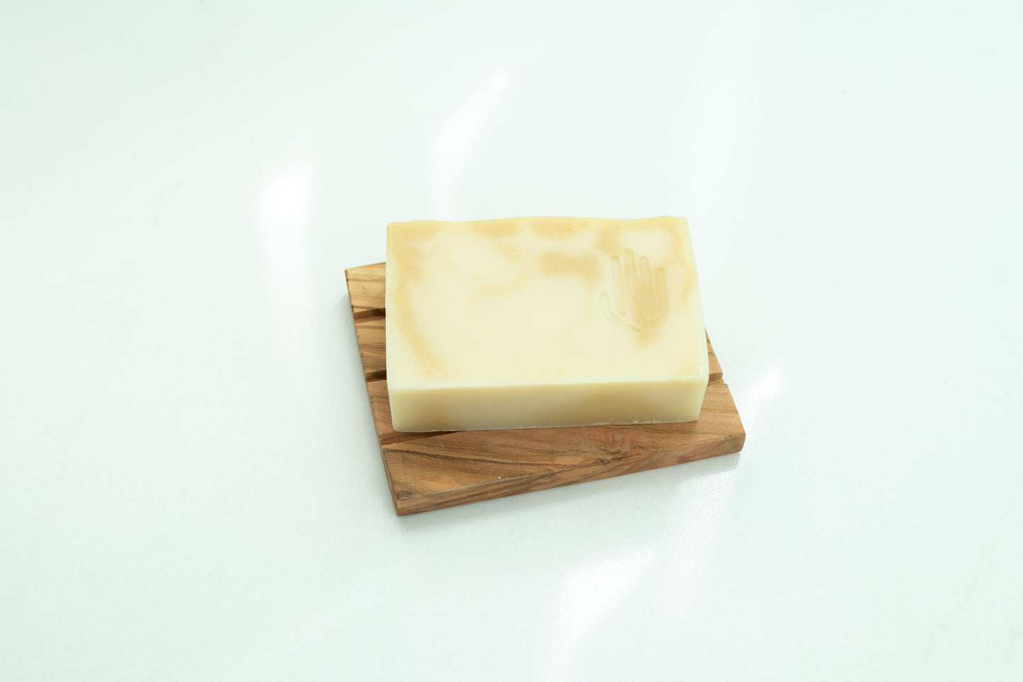 Chamomile + Aloe Soap
