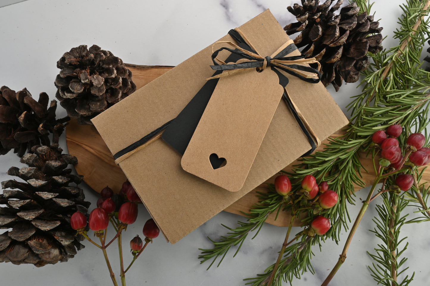 Bath Bomb Trio Gift Set