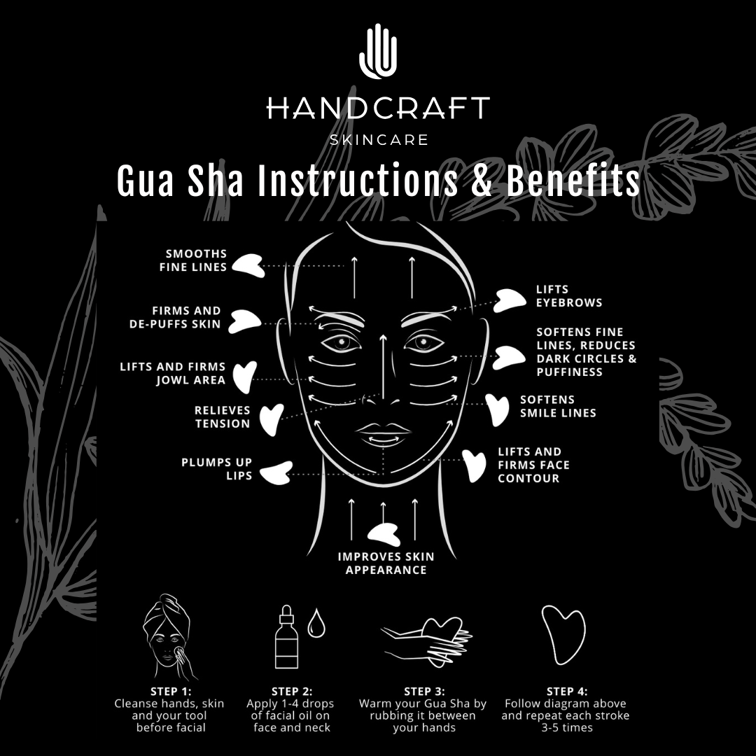 Gua Sha Stone