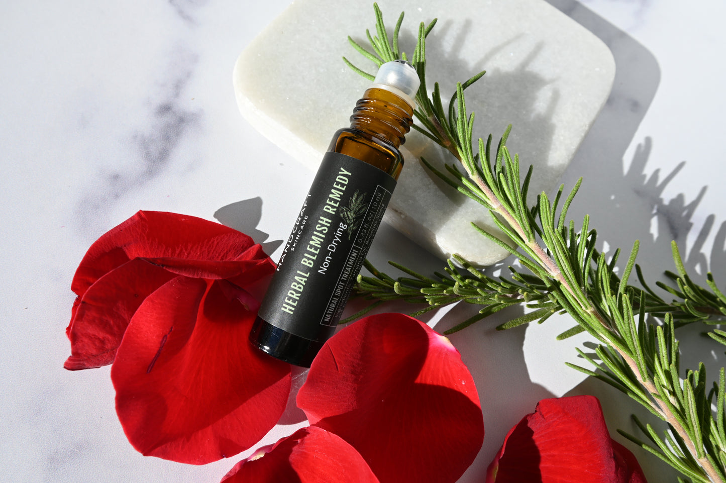 Herbal Blemish Remedy