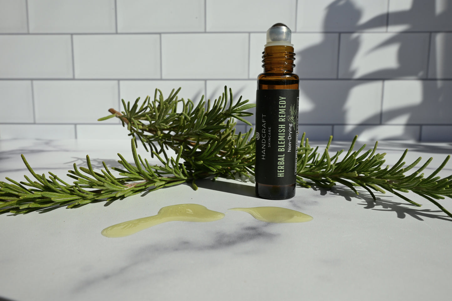 Herbal Blemish Remedy