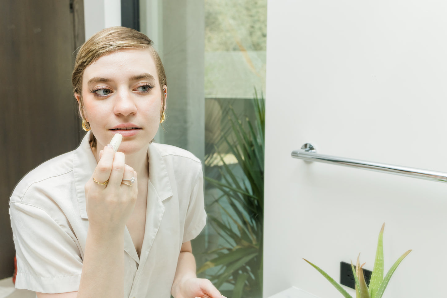 Hemp Lip Balm