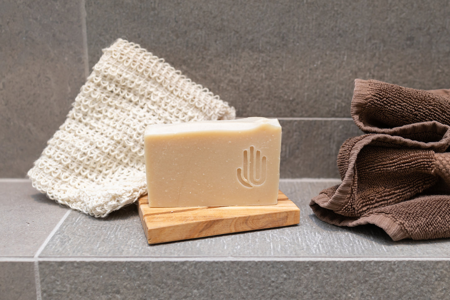 Oat Milk Soap