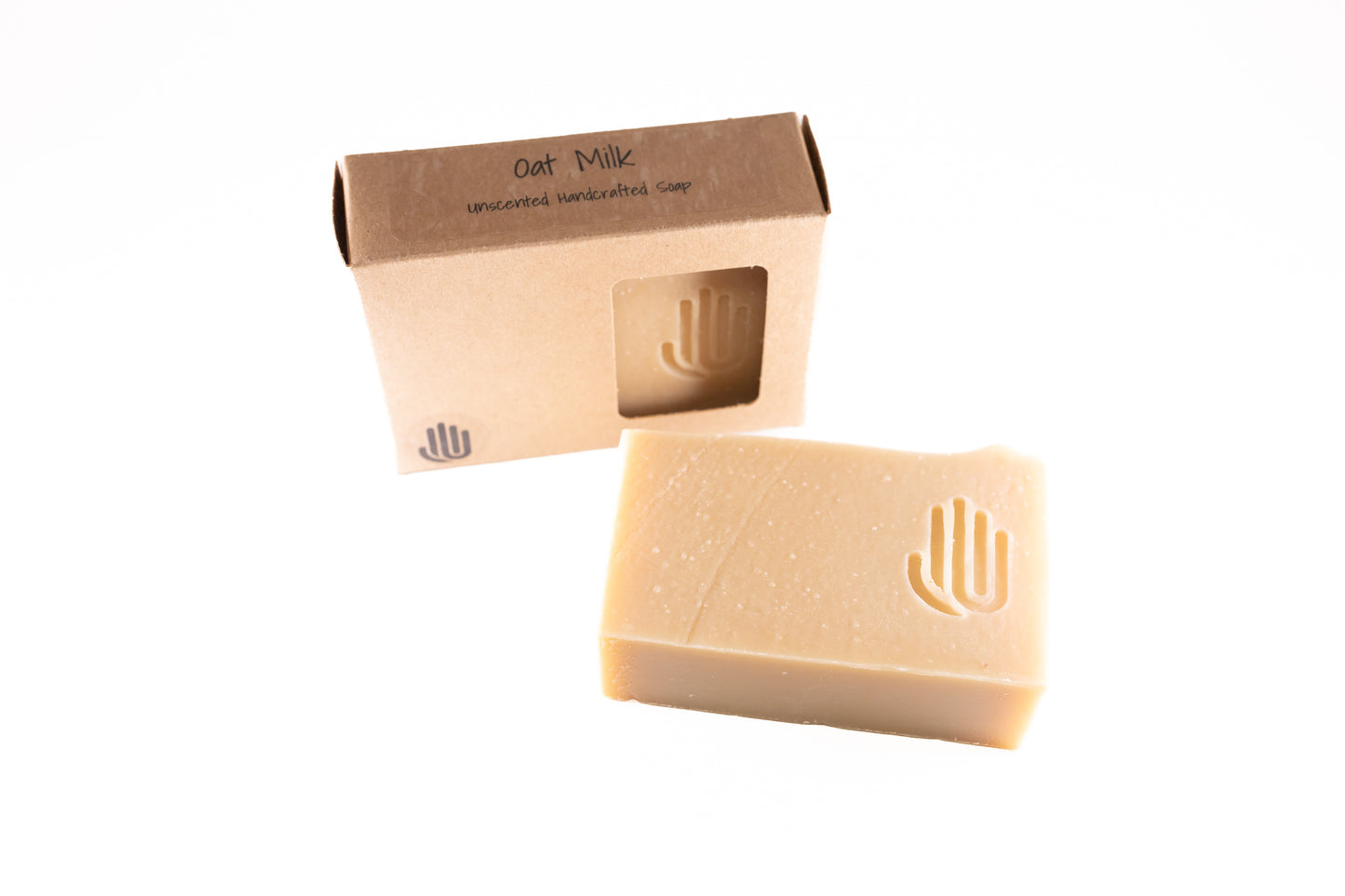 Oat Milk Soap