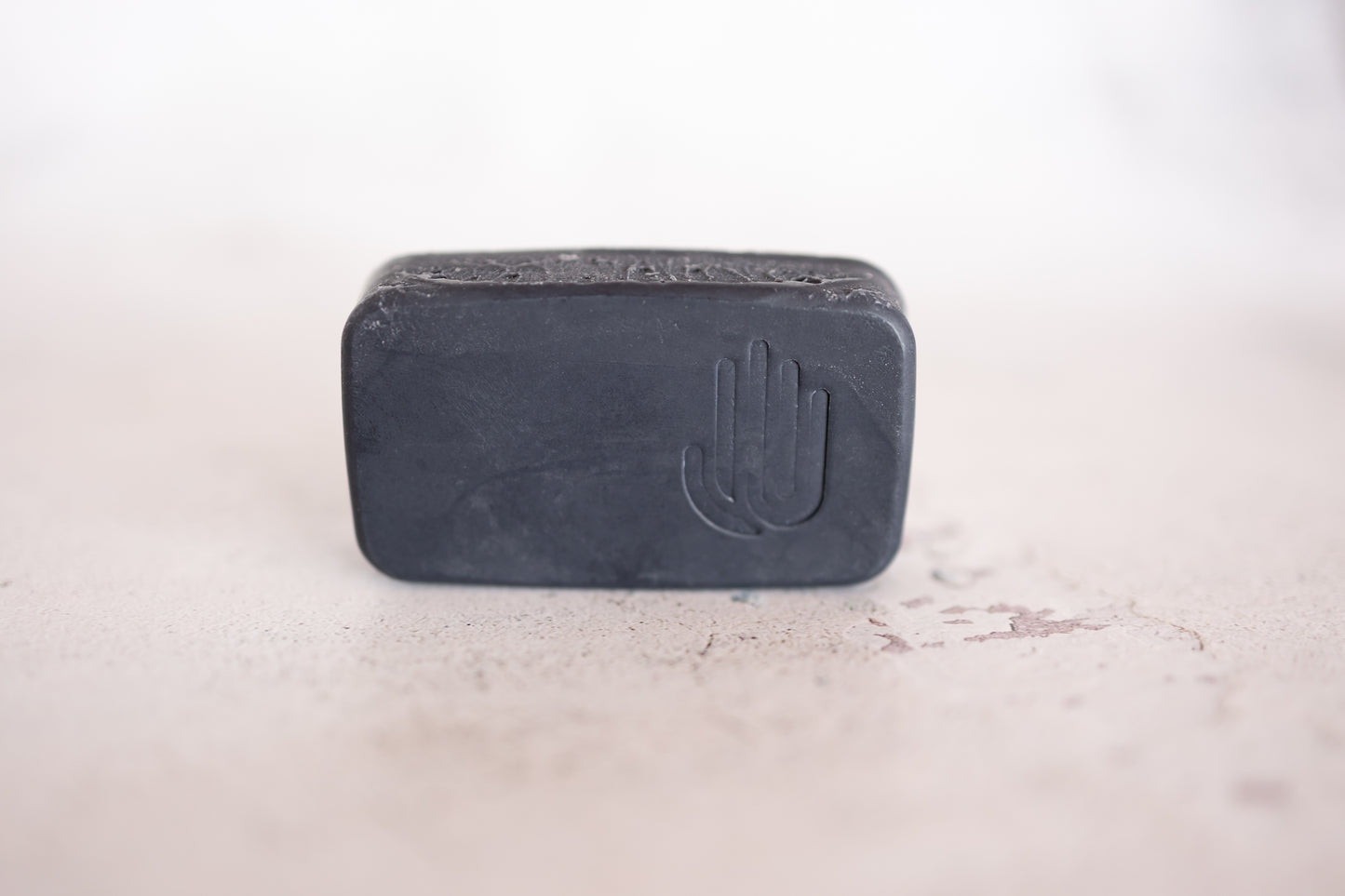Tea Tree + Charcoal Facial Soap - 2.5 oz