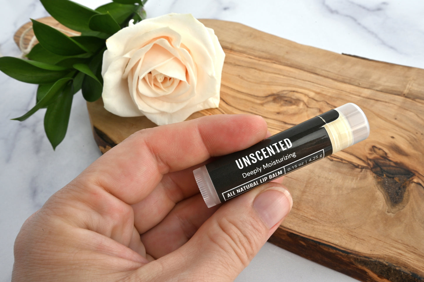 Lip Balm - Unscented