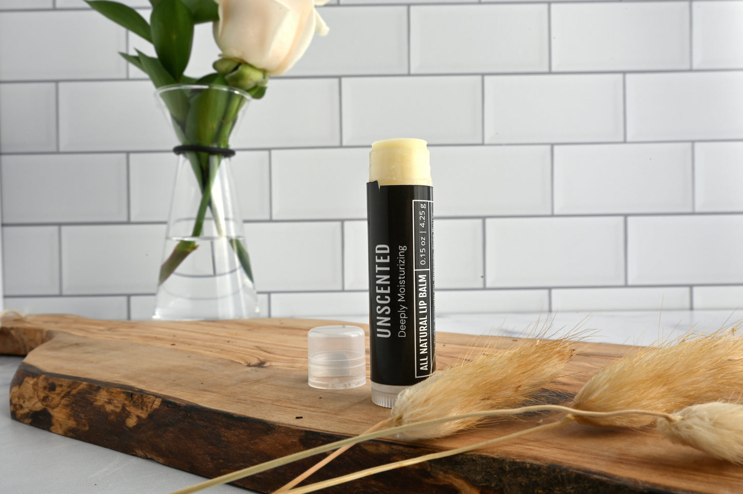 Lip Balm - Unscented