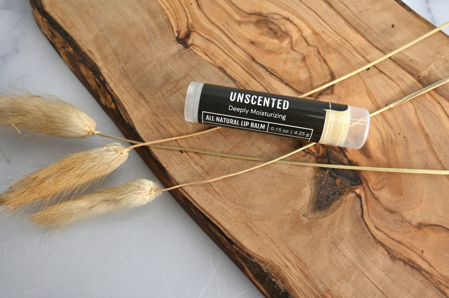 Lip Balm - Unscented
