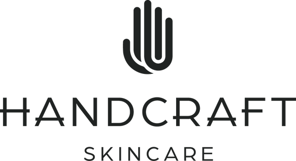 HandCraft Skincare logo