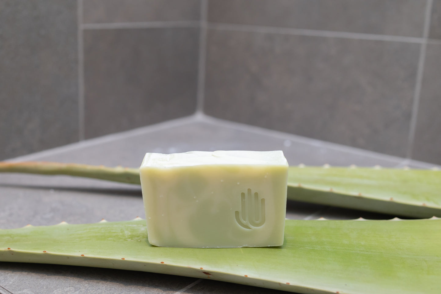 Aloe Soap