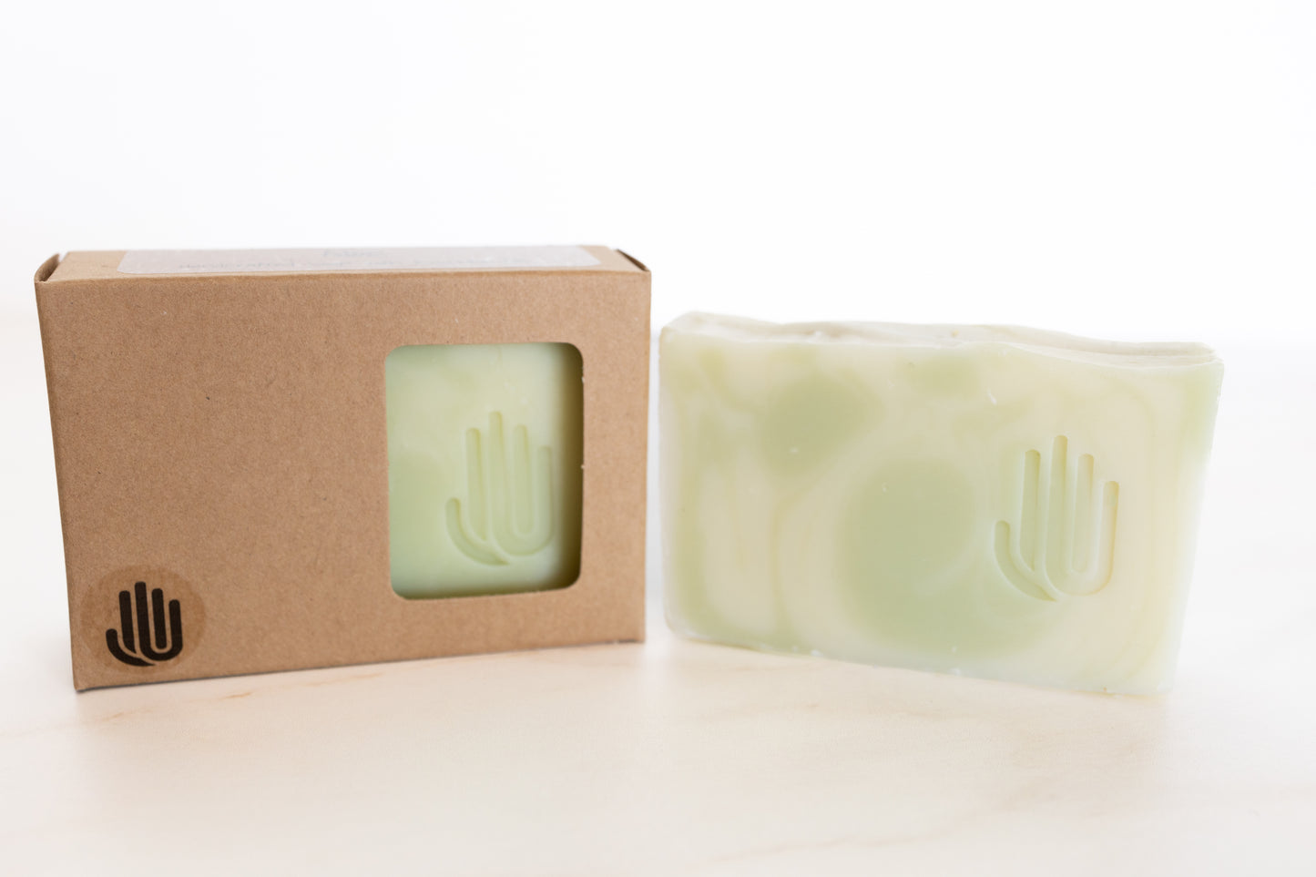 Aloe Soap