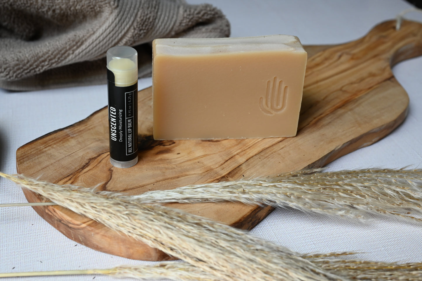Fragrance Free Set