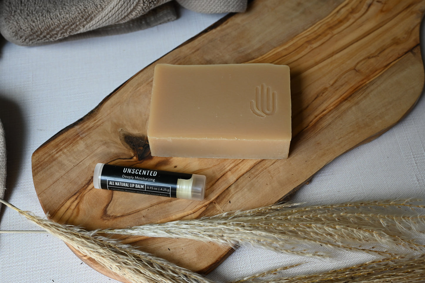 Fragrance Free Set