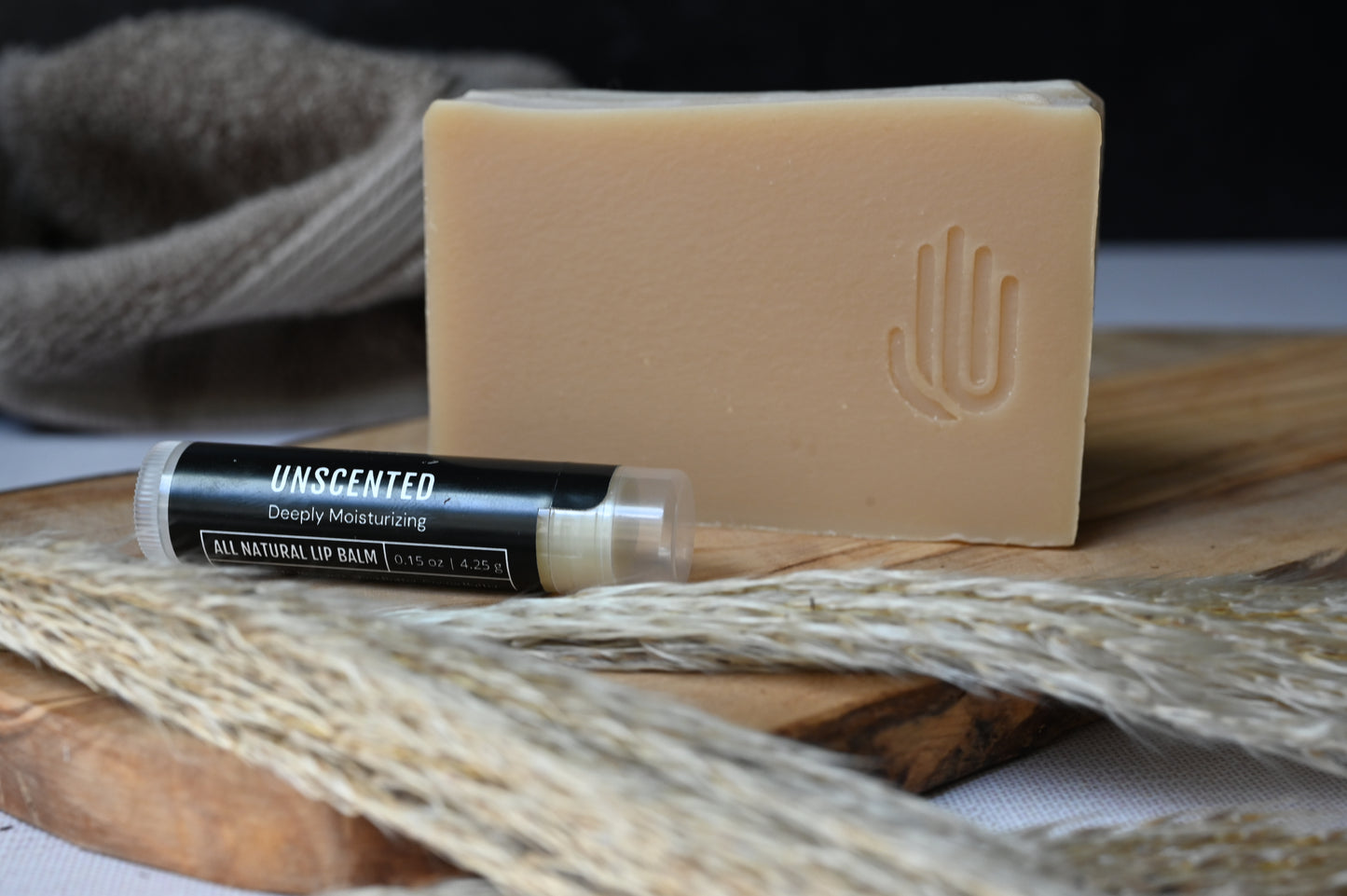 Fragrance Free Set