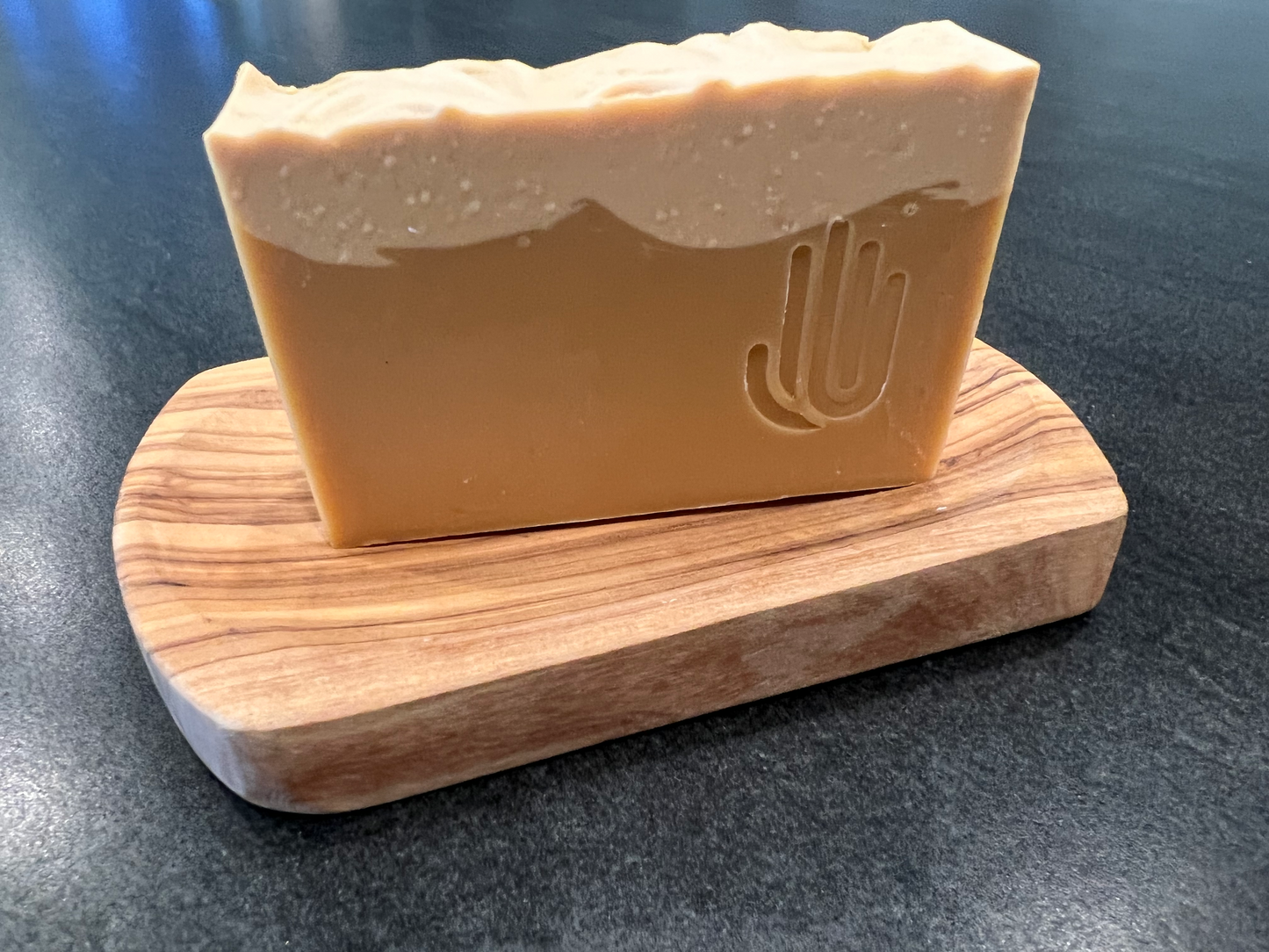 India Pale Ale Beer Soap